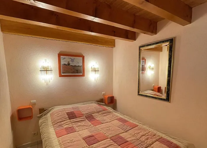 Les Sorbiers Val Cenis